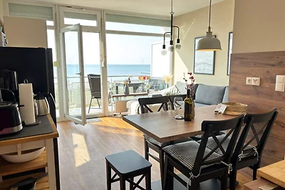 Haus Atlantis, Wohnung 28 "Nemo"