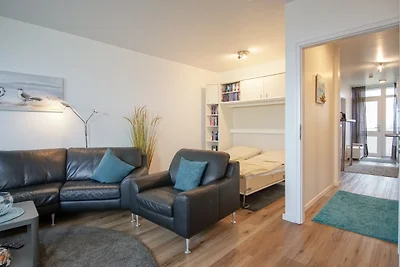 "Vier Jahreszeiten", Haus IV, Wohnung 25