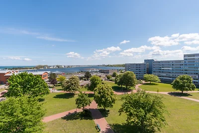 Ferienpark Heiligenhafen, Haus F, Wohnung...
