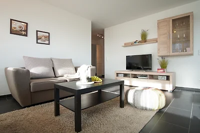 Haus Sanddüne im Dünenpark I, Wohnung 4...