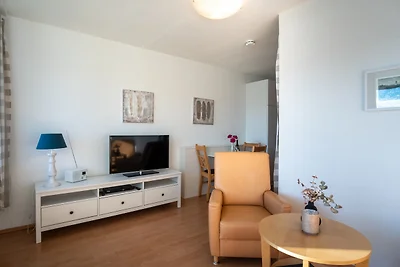 Strandhuus, Wohnung 211 "lütte Jolle"