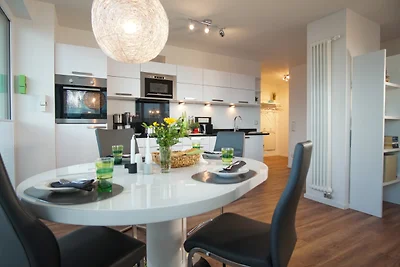 Haus Sanddüne im Dünenpark I, Wohnung 6...