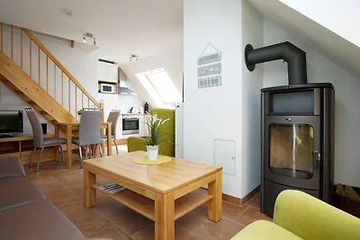 "Strandpark Grossenbrode", Haus "Wolkenlos", ...