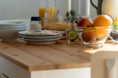 "Ferienpark Heiligenhafen", Haus H, Wohnung...