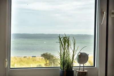 "Strandhuus" (ehem. Strandhotel)