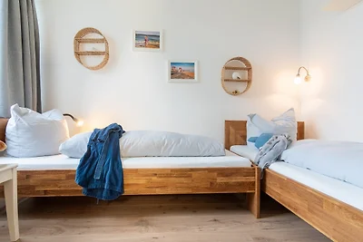 Strandhuus, Wohnung 102 "Südblick"