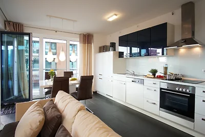 "Dünenpark Heiligenhafen", Haus "Dünenblick",...