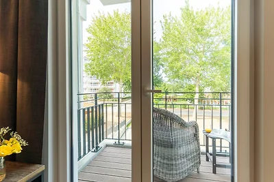 Appartmenthaus "Südstrand 44", Wohnung 2