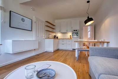 Apartament Dla rodzin Heiligenhafen