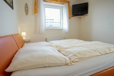 Haus "Ostseeapartments am Fehmarnsund", Wohnu...