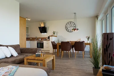 Haus Dünengras im Dünenpark II, Wohnung 4 "Mo...