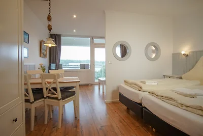 "Strandhuus" (ehem. Strandhotel)