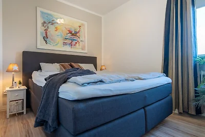 "Vier Jahreszeiten", Haus I, Wohnung 21