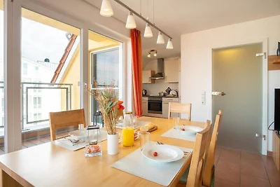 "Strandpark Grossenbrode", Haus "Windrose", W...