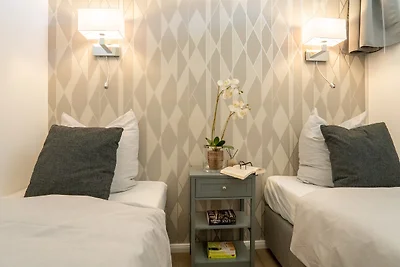 "Bellevue", Haus A, Wohnung 19