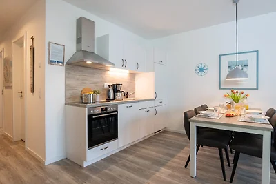 Appartamento Vacanza con famiglia Großenbrode