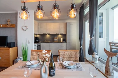 Ferienpark Heiligenhafen, Haus I, Wohnung...