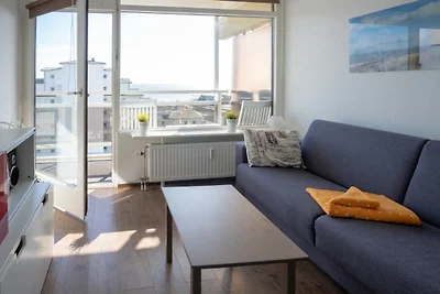 apartman za odmor Obiteljski odmor Großenbrode