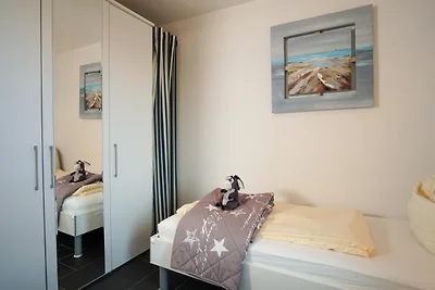 "Dünenpark Heiligenhafen", Haus "Dünenblick",...