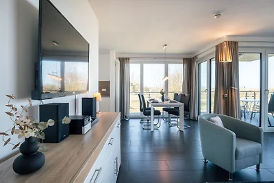 Appartamento Vacanza con famiglia Heiligenhafen