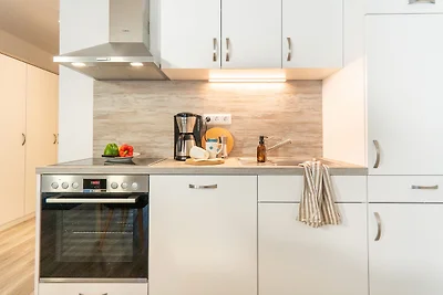 Haus "Meerblick-Villa", Wohnung 29...