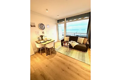 "Bellevue", Haus A, Wohnung 22 "Fiete"