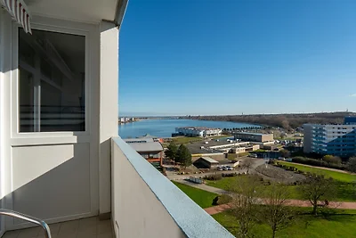 "Ferienpark Heiligenhafen", Haus C, Wohnung...