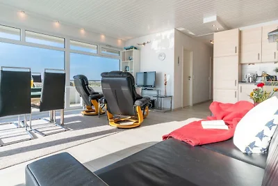 Haus Hamburg-Berlin, Wohnung "Kajüte 31"