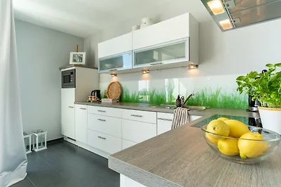 "Ferienpark Heiligenhafen", Haus G, Wohnung...