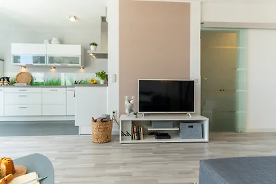 "Ferienpark Heiligenhafen", Haus G, Wohnung...