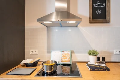 Appartmenthaus "Südstrand 44", Wohnung 9...