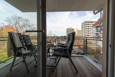 Strandpark Grossenbrode, Haus Ostseebrise, Wo...