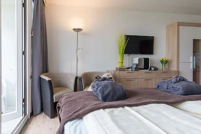 Schöne Aussicht, Wohnung 2.04 "Strandleben"