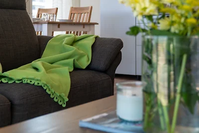 "Dünenpark Heiligenhafen", Haus "Dünenblick",...