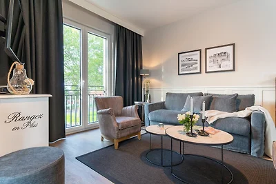 Appartmenthaus "Südstrand 44", Wohnung 1...