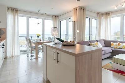 Appartamento Vacanza con famiglia Heiligenhafen