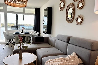 Strandhuus, Wohnung "Strandbutze 203"