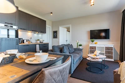 Appartmenthaus "Südstrand 44", Wohnung 20...