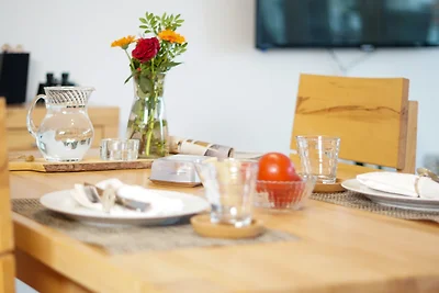 "Dünenpark Heiligenhafen", Haus "Dünengras", ...