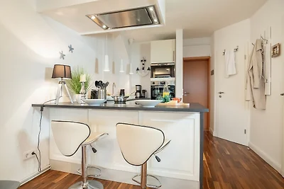 "Strandhuus" (ehem. Strandhotel)