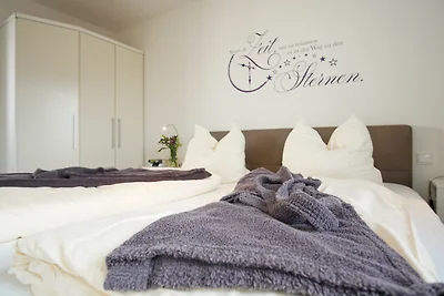 Vakantieappartement Gezinsvakantie Heiligenhafen