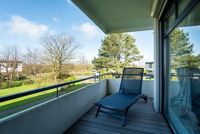 Appartamento Vacanza con famiglia Großenbrode