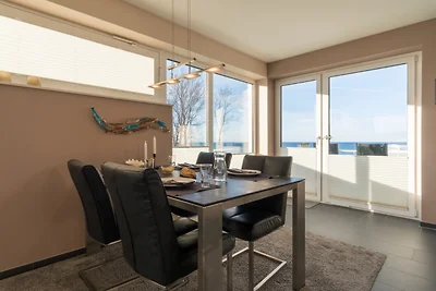 "Dünenpark Heiligenhafen", Haus "Meerdüne", W...