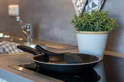 "Ferienpark Heiligenhafen", Haus K, Wohnung...