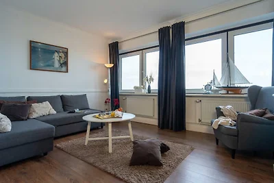 Strandhuus, Wohnung 120 "Wellenreiter"