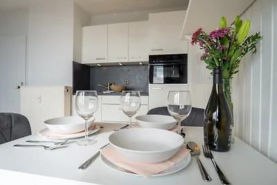 apartman za odmor Obiteljski odmor Großenbrode