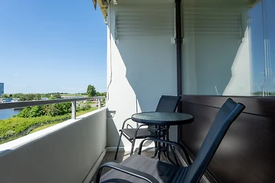 Haus "Hanseatic", Wohnung 3.15