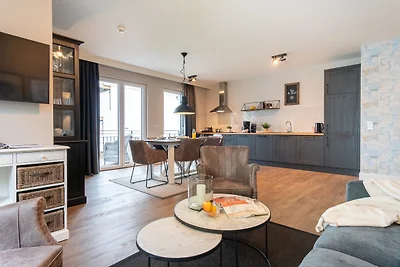 Appartmenthaus "Südstrand 44", Wohnung 5 „Sea...