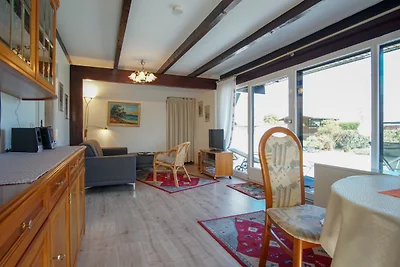 "Am hohen Ufer", Nurdachhaus "Ocean Breeze...