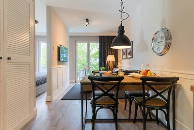 Vakantieappartement Gezinsvakantie Großenbrode